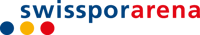 Logo Swissporarena