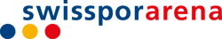 Logo Swissporarena