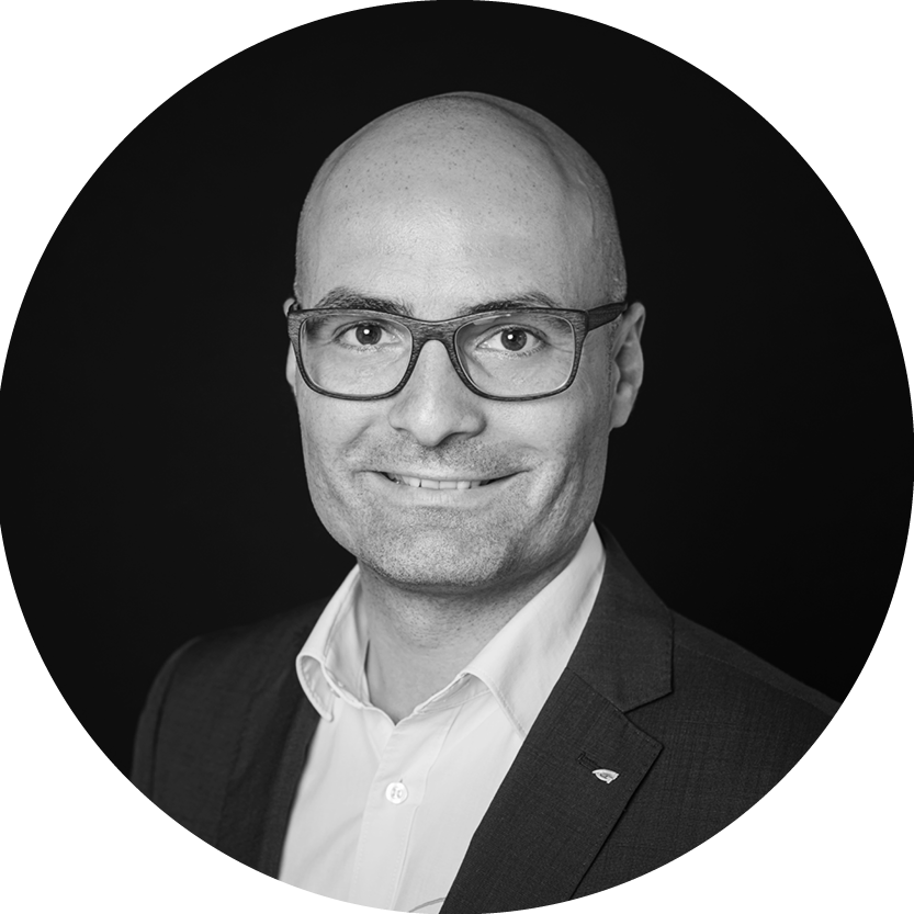 Matthias Galliker