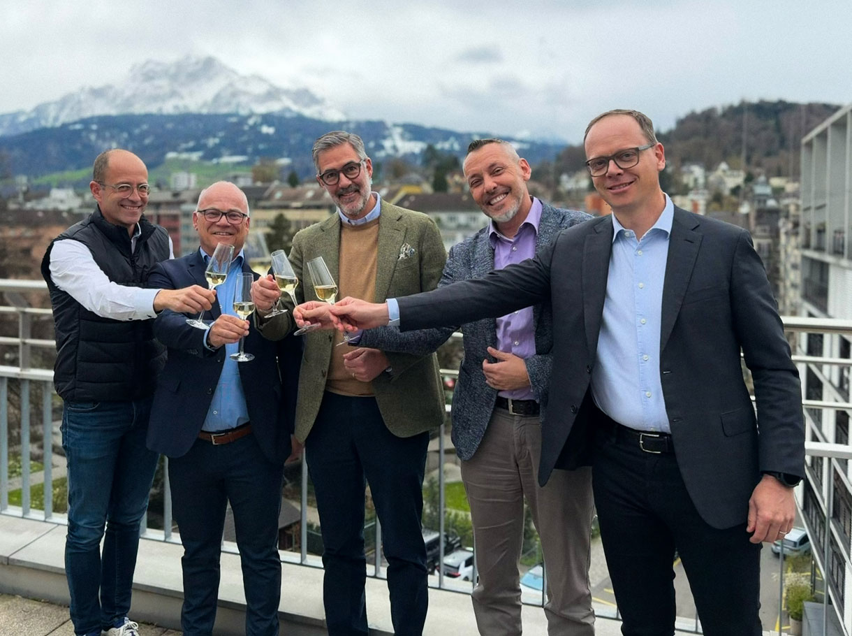 IDS Group & Winkler LiveComm