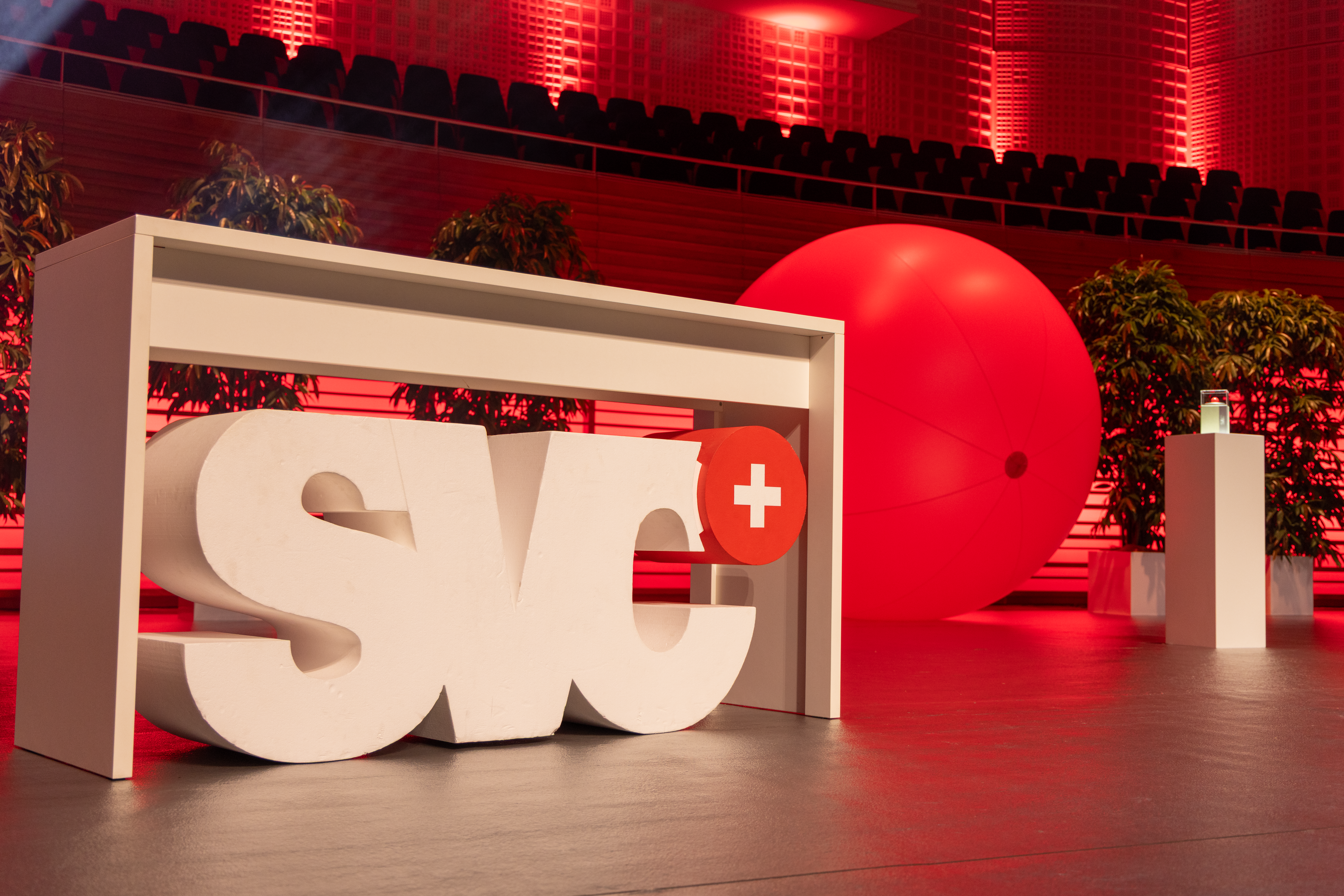 Prix SVC Central Switzerland 2025