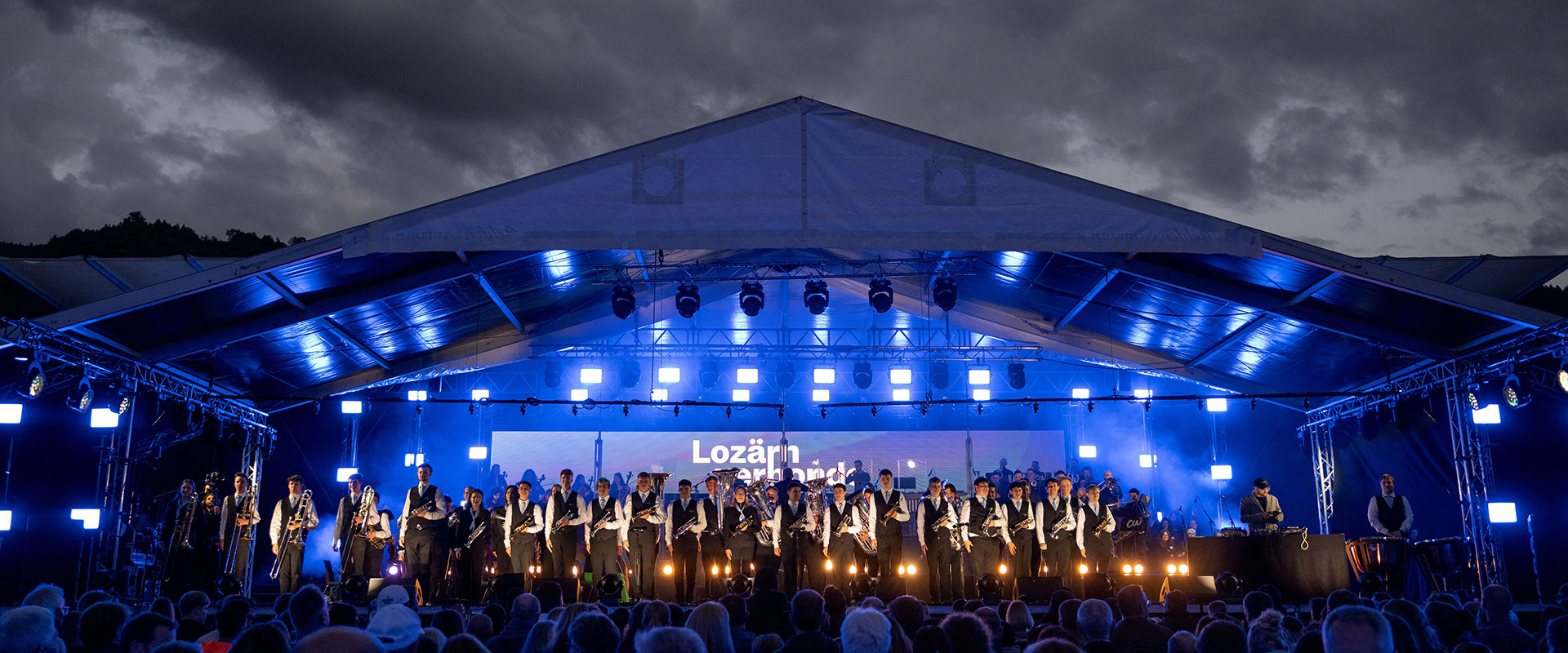 Das 175 Jahre Jubiläum der LUKB